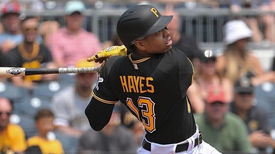 Final: Tigers 6, Pirates 3 taken at PNC Park (Live coverage)